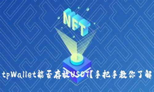 tpWallet能否存放USDT？手把手教你了解