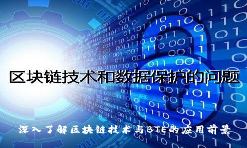 深入了解区块链技术与BTE的应用前景