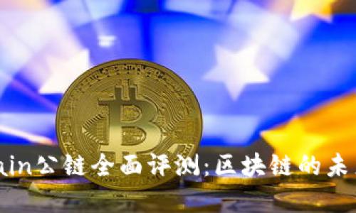 GateChain公链全面评测：区块链的未来新选择