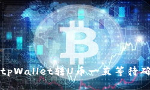 如何解决tpWallet转U币一直等待确认的问题