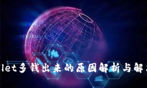 tpWallet多钱出来的原因解析与解决方案