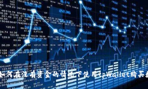 ### 如何在没有资金的情况下使用tpWallet购买数字货币