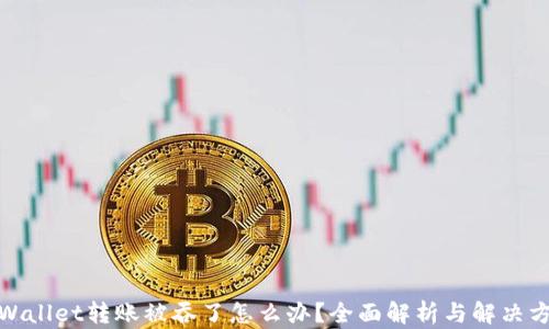 
tpWallet转账被吞了怎么办？全面解析与解决方案