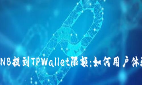 深入解析BNB提到TPWallet限额：如何用户体验与安全性