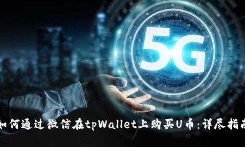 如何通过微信在tpWallet上购买U币：详尽指南