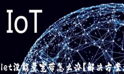 
tpWallet没能量宽带怎么办？解决方案大揭秘