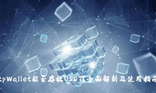 tpWallet能否存放USDT？全面解析及使用指南
