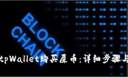 如何通过tpWallet购买屎币：详细步骤与实用指南
