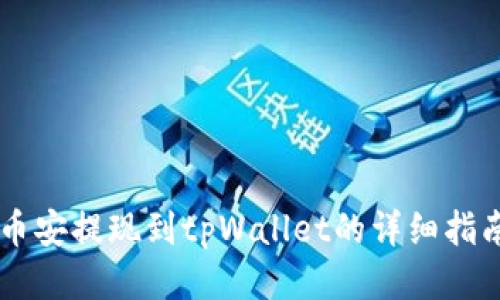 币安提现到tpWallet的详细指南