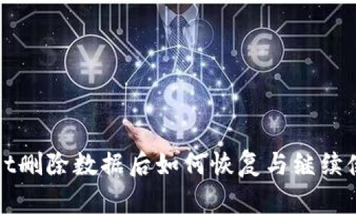 tpWallet删除数据后如何恢复与继续使用指南