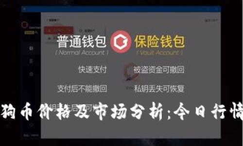 最新狗狗币价格及市场分析：今日行情全解析