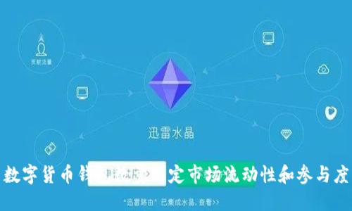 数字货币钱包数量决定市场流动性和参与度