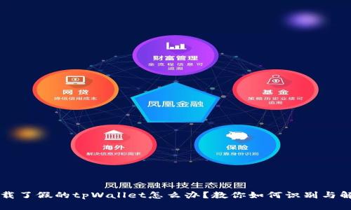 下载了假的tpWallet怎么办？教你如何识别与解决