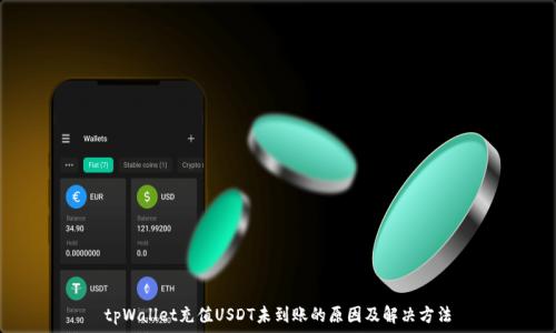  
tpWallet充值USDT未到账的原因及解决方法