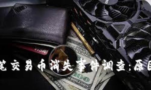 tpWallet大笔交易币消失事件调查：原因与解决方案