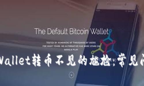 如何解决往tpWallet转币不见的尴尬：常见问题与解决方案
