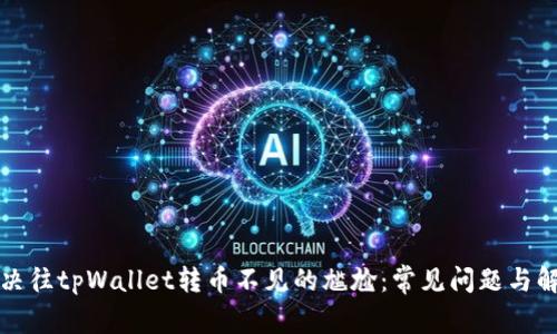 如何解决往tpWallet转币不见的尴尬：常见问题与解决方案