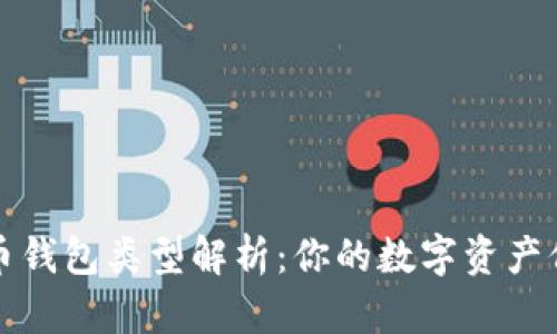 加密货币钱包类型解析：你的数字资产保护指南