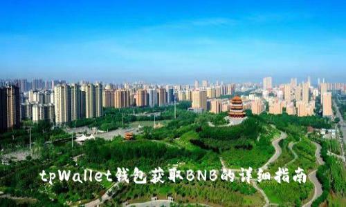 tpWallet钱包获取BNB的详细指南
