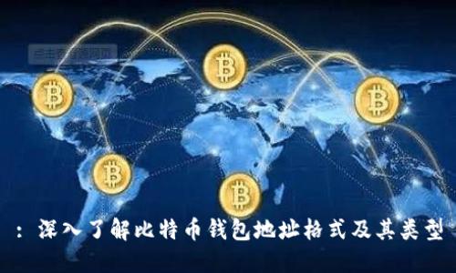 : 深入了解比特币钱包地址格式及其类型