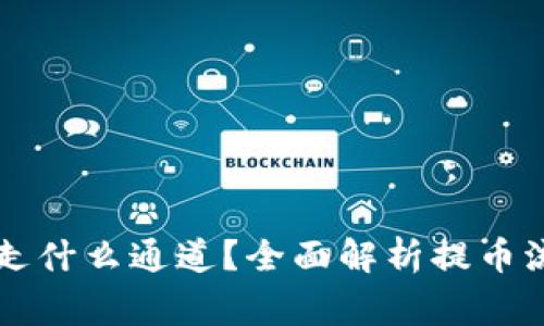 tpWallet提币走什么通道？全面解析提币流程与注意事项