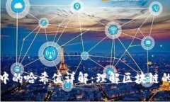 tpWallet中的哈希值详解：理