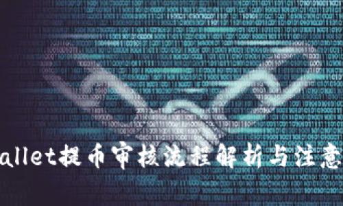 tpWallet提币审核流程解析与注意事项