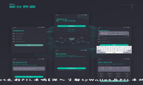 tpWallet支持FIL币吗？深入了解tpWallet与FIL币的兼容性