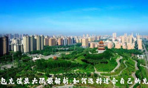   
数字钱包充值最大限额解析：如何选择适合自己的充值方式