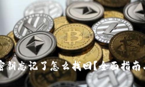 tpWallet密钥忘记了怎么找回？全面指南与解决方案