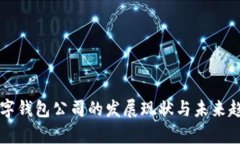 中国数字钱包公司的发展