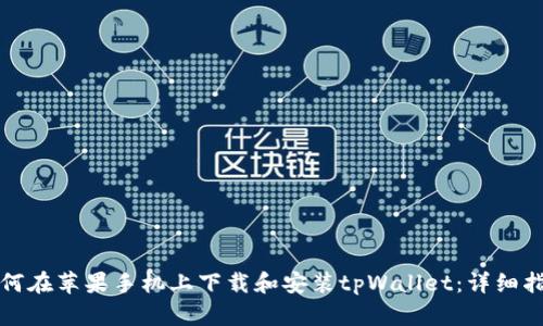 如何在苹果手机上下载和安装tpWallet：详细指南