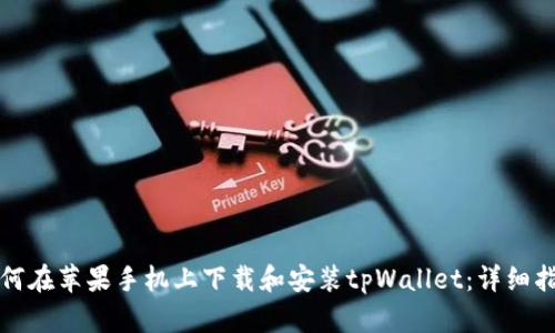 如何在苹果手机上下载和安装tpWallet：详细指南