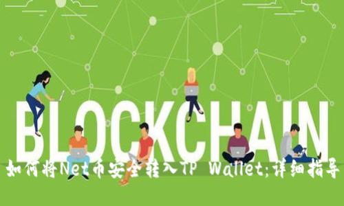 如何将Net币安全转入TP Wallet：详细指导