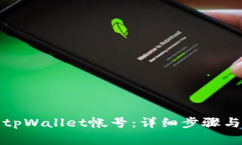 如何快速注册tpWallet帐号：详细步骤与常见问题解答