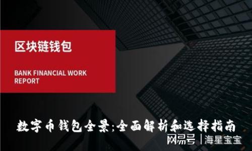 数字币钱包全景：全面解析和选择指南