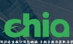 如何快速查找TP钱包地址：