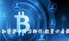 2023年加密货币潜力排行：