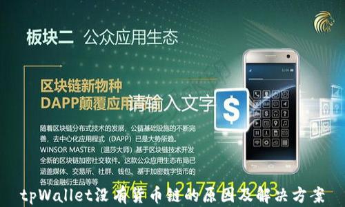 
tpWallet没有货币链的原因及解决方案