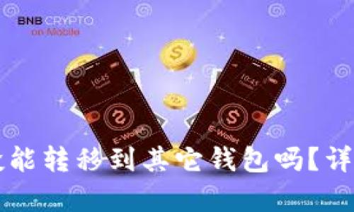 tpWallet空投能转移到其它钱包吗？详解及步骤指南