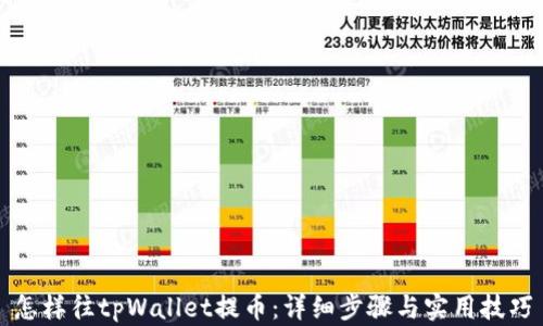 
怎样往tpWallet提币：详细步骤与实用技巧