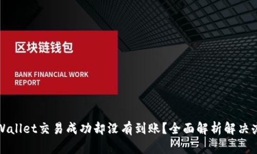 tpWallet交易成功却没有到账？全面解析解决办法