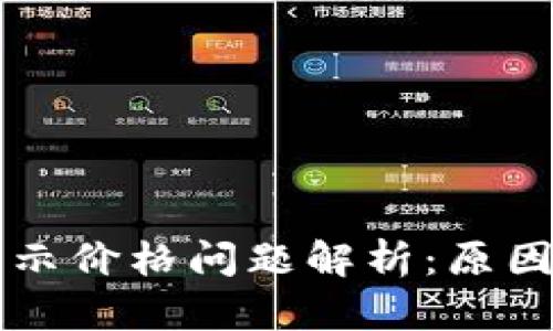 内容  
tpWallet显示价格问题解析：原因及解决方案