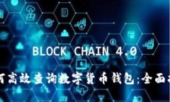 如何高效查询数字货币钱