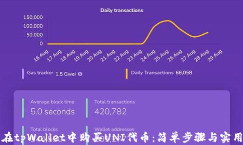 
如何在tpWallet中购买UNI代币：简单步骤与实用指南