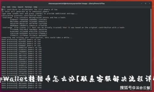 tpWallet转错币怎么办？联系客服解决流程详解