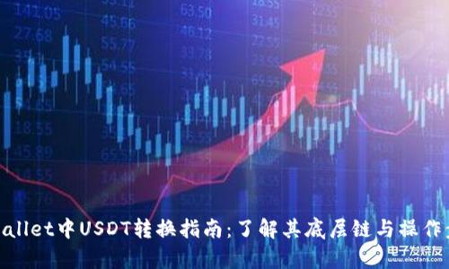 tpWallet中USDT转换指南：了解其底层链与操作步骤