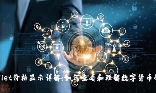tpWallet价格显示详解：如何查看和理解数字货币的价值