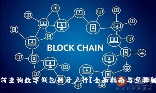 如何查询数字钱包的开户行？全面指南与步骤解析
