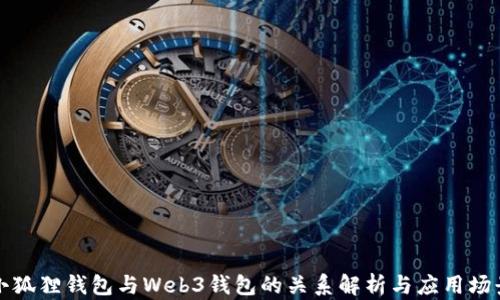 
小狐狸钱包与Web3钱包的关系解析与应用场景